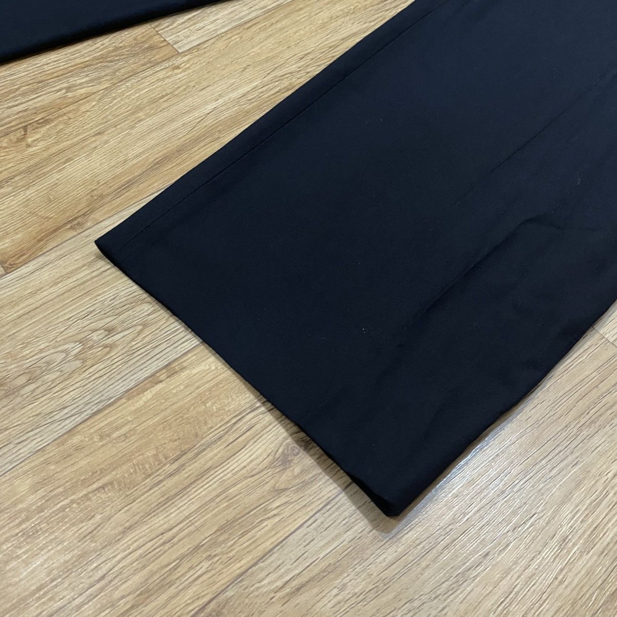 Burberry 90s Vintage Burberry's Trousers Pants Size US 38 / EU 54 - 4 Thumbnail