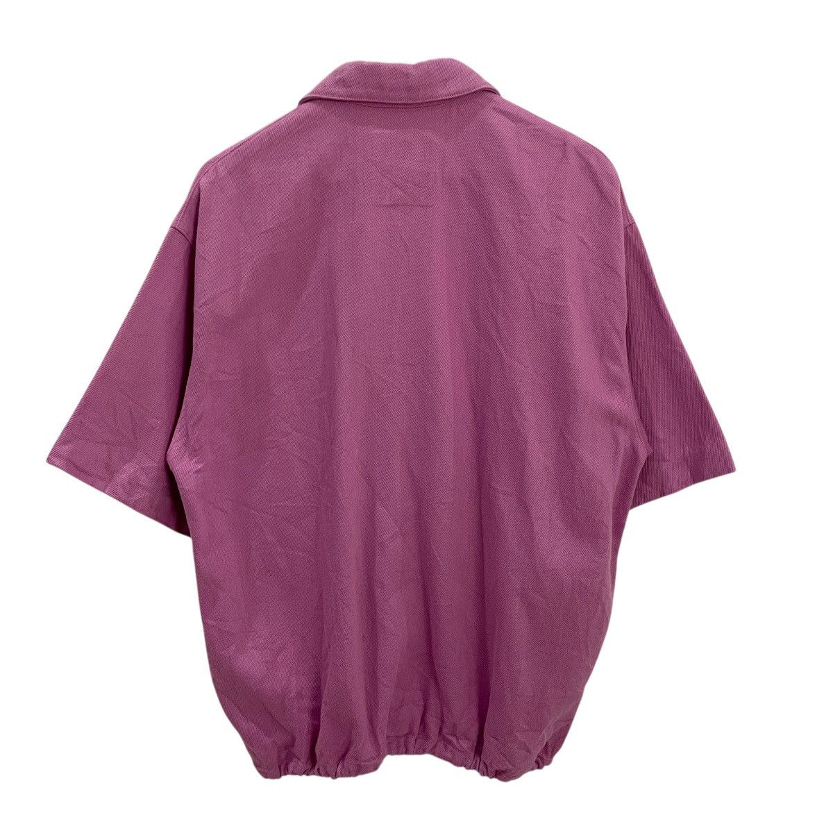 KURO Vintage Kuro Elemental For Cunturies Short Sleeve Jacket Size US XL / EU 56 / 4 - 8 Thumbnail