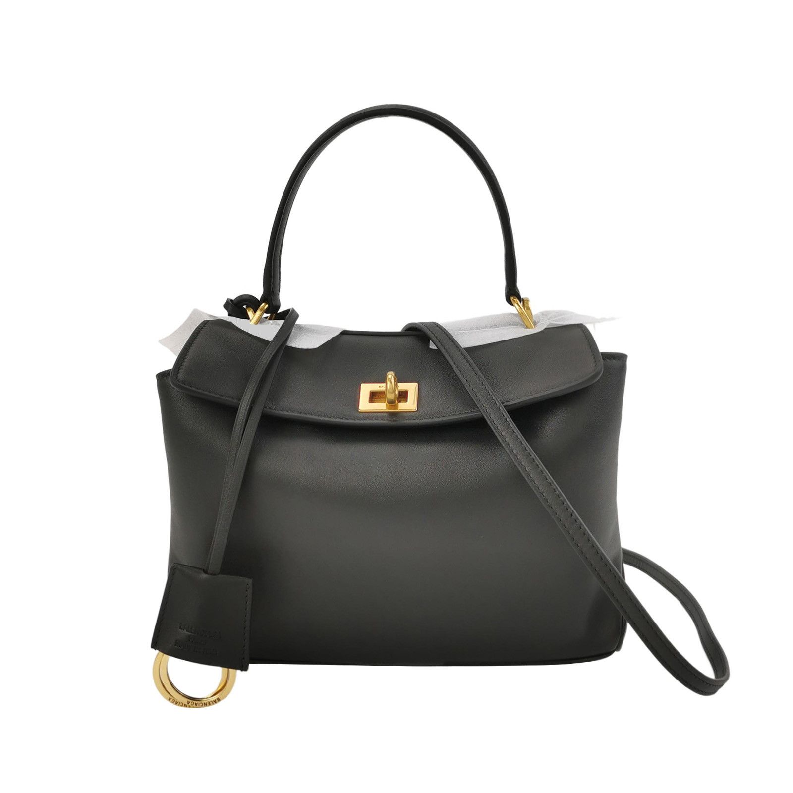 Balenciaga Balenciaga Women os Shoulder Bags Size ONE SIZE - 1 Thumbnail