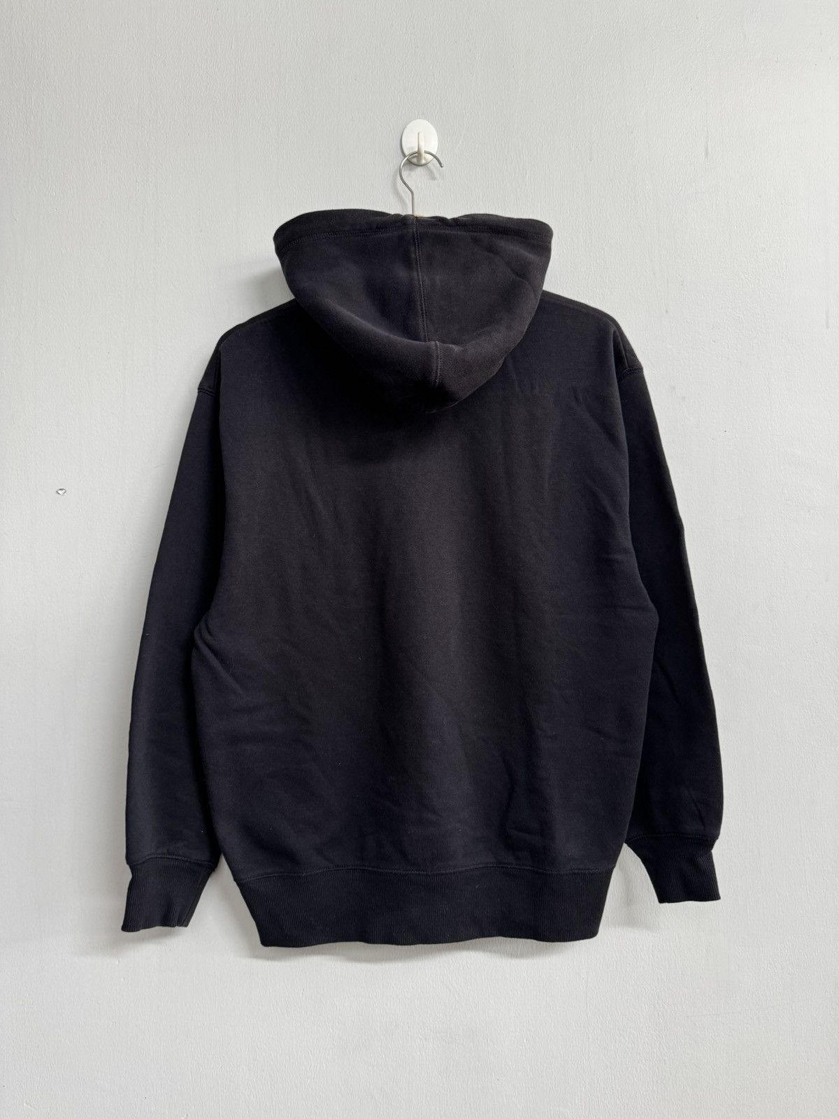 GU × Undercover GU X UNDERCOVER MAD ALIEN HOODIE Size US M / EU 48-50 / 2 - 7 Thumbnail