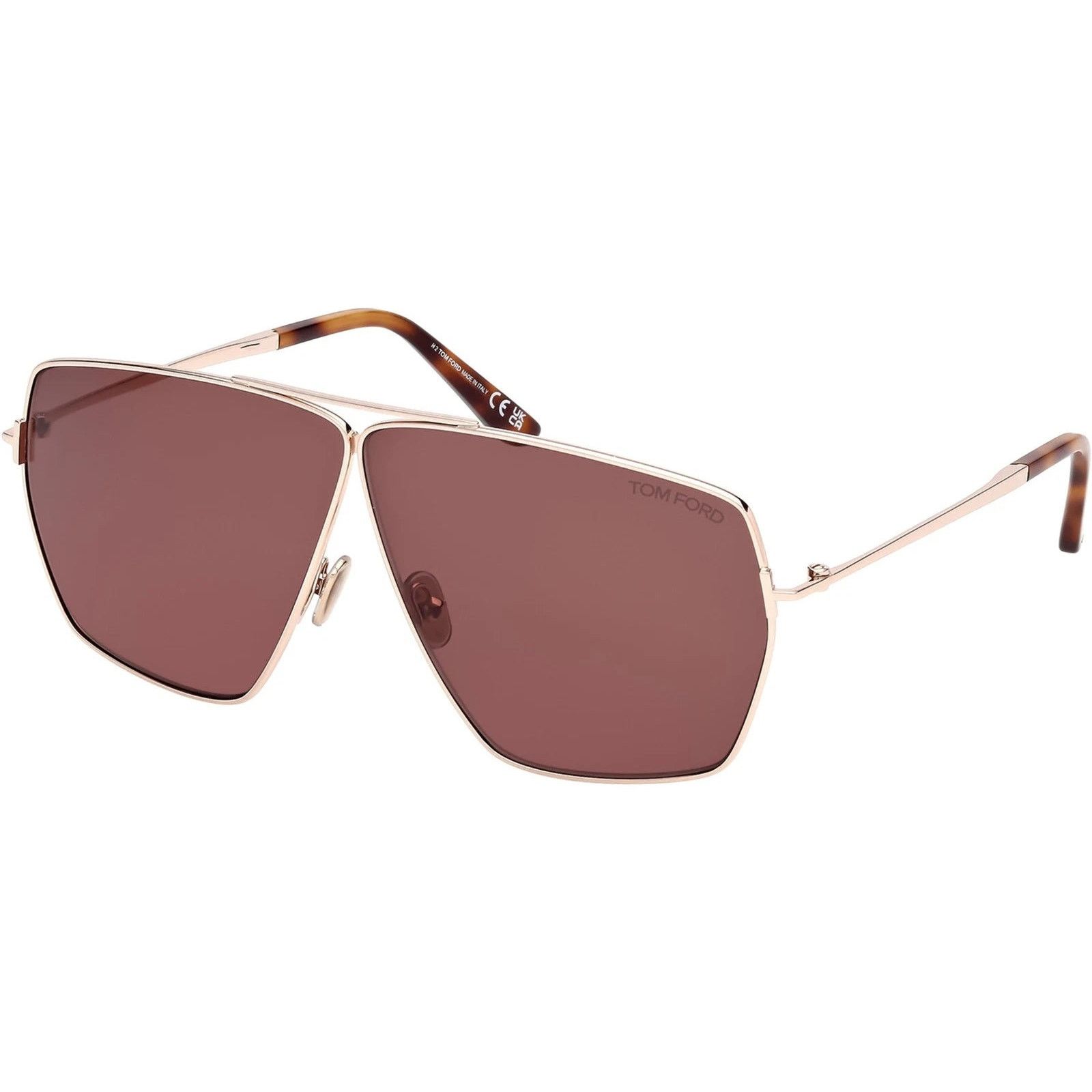 Tom Ford Tom Ford FT1185-6728E(FT1185-6728E) Size ONE SIZE - 1 Thumbnail