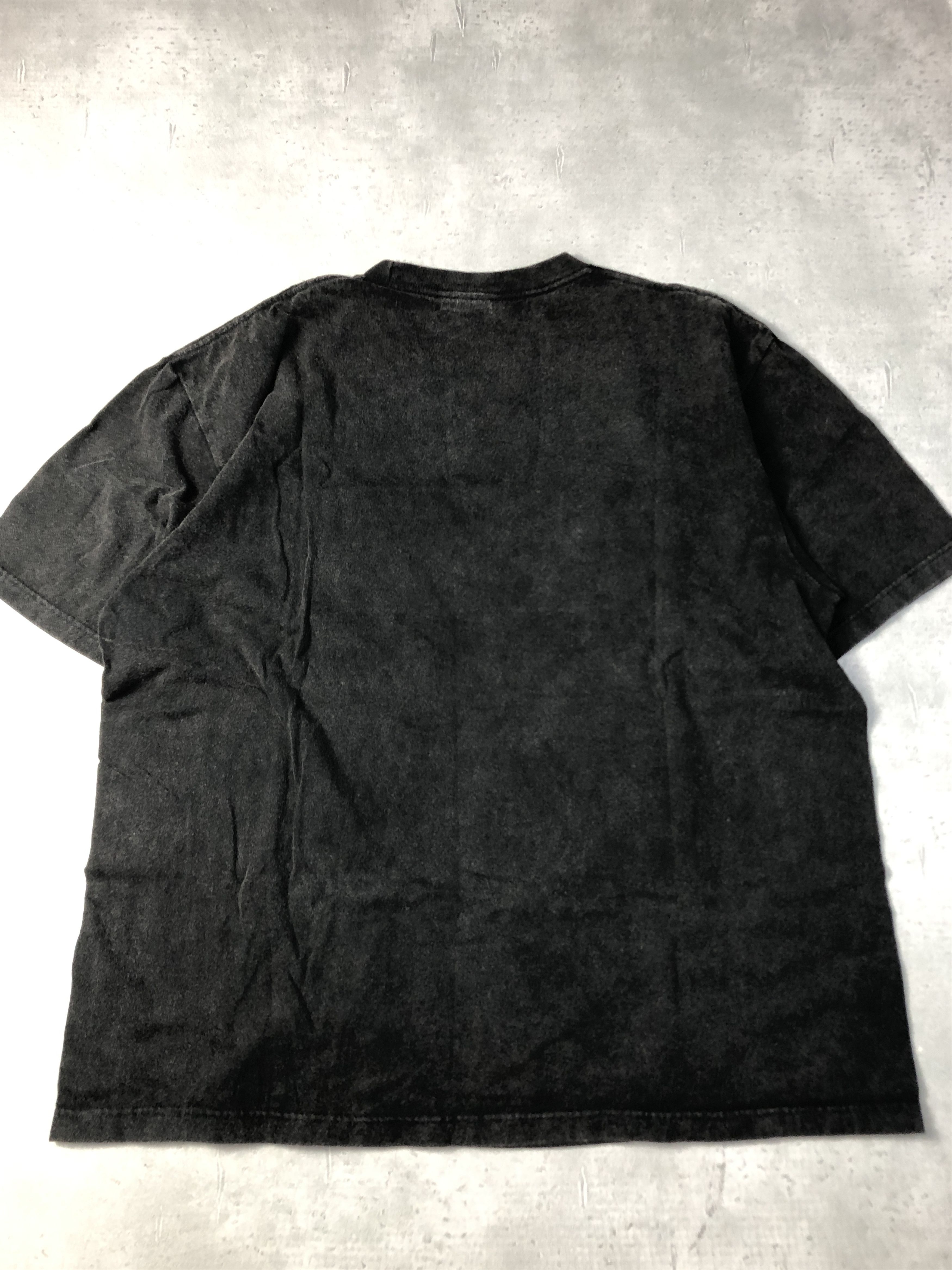 Converse ConverseTokyo vintage design wide tee t-shirt 29-1-3 86 Size US L / EU 52-54 / 3 - 2 Thumbnail