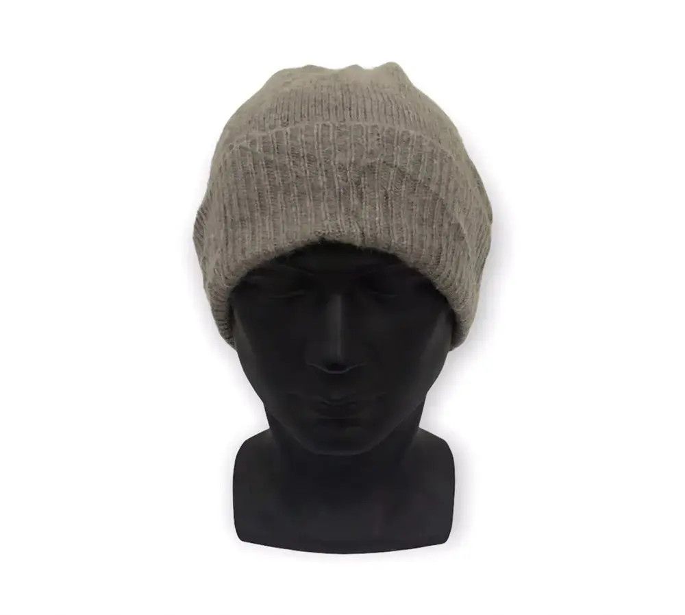 Uniqlo Japanese Brand Uniqlo Beanie Hat Size ONE SIZE - 2 Thumbnail