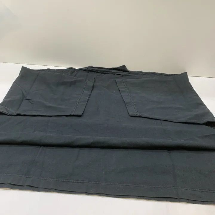 Balenciaga Balenciaga YEEZY x Gap x Balenciaga 3/4 Sleeve Tee -2507 Size US M / EU 48-50 / 2 - 2 Thumbnail