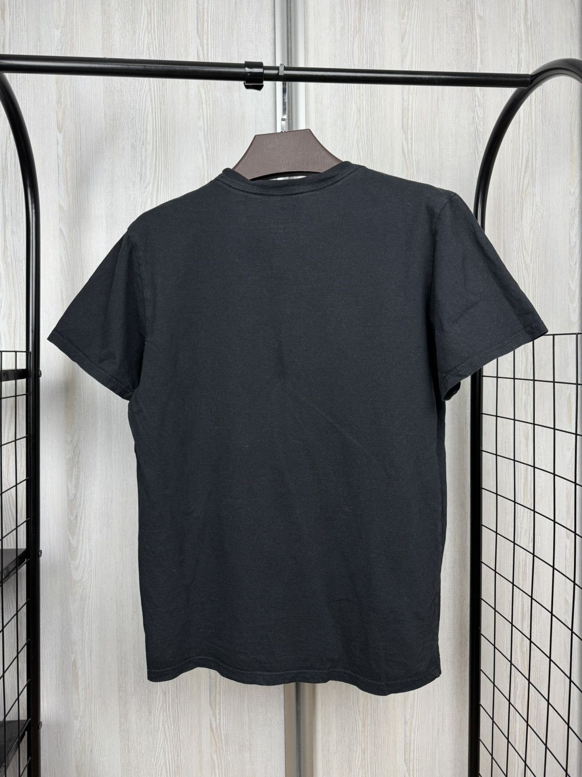 Oakley Oakley vintage big logo black tee shirt Size US L / EU 52-54 / 3 - 7 Thumbnail