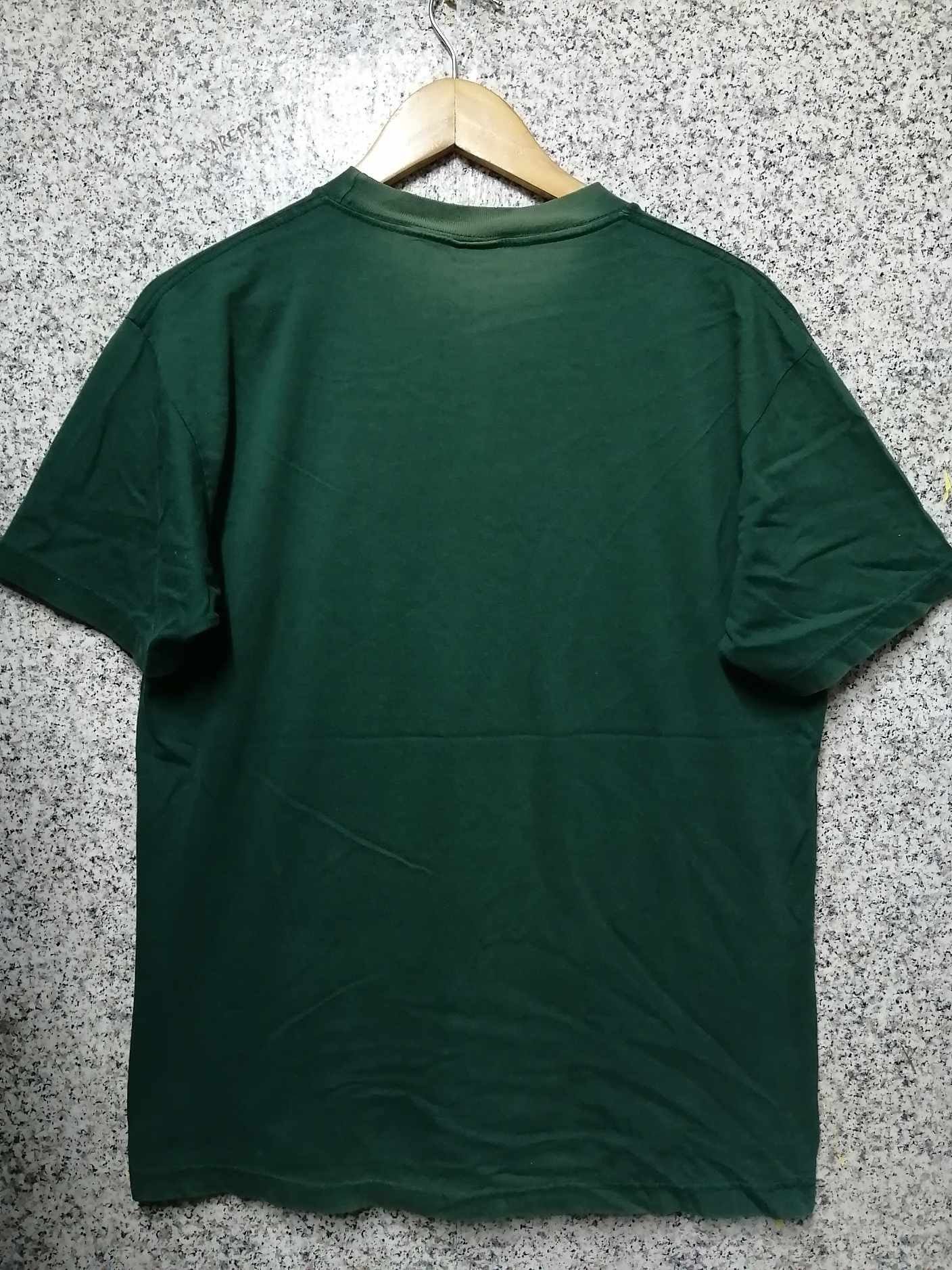 Nike × Vintage VINTAGE NIKE RARE Size US M / EU 48-50 / 2 - 2 Thumbnail