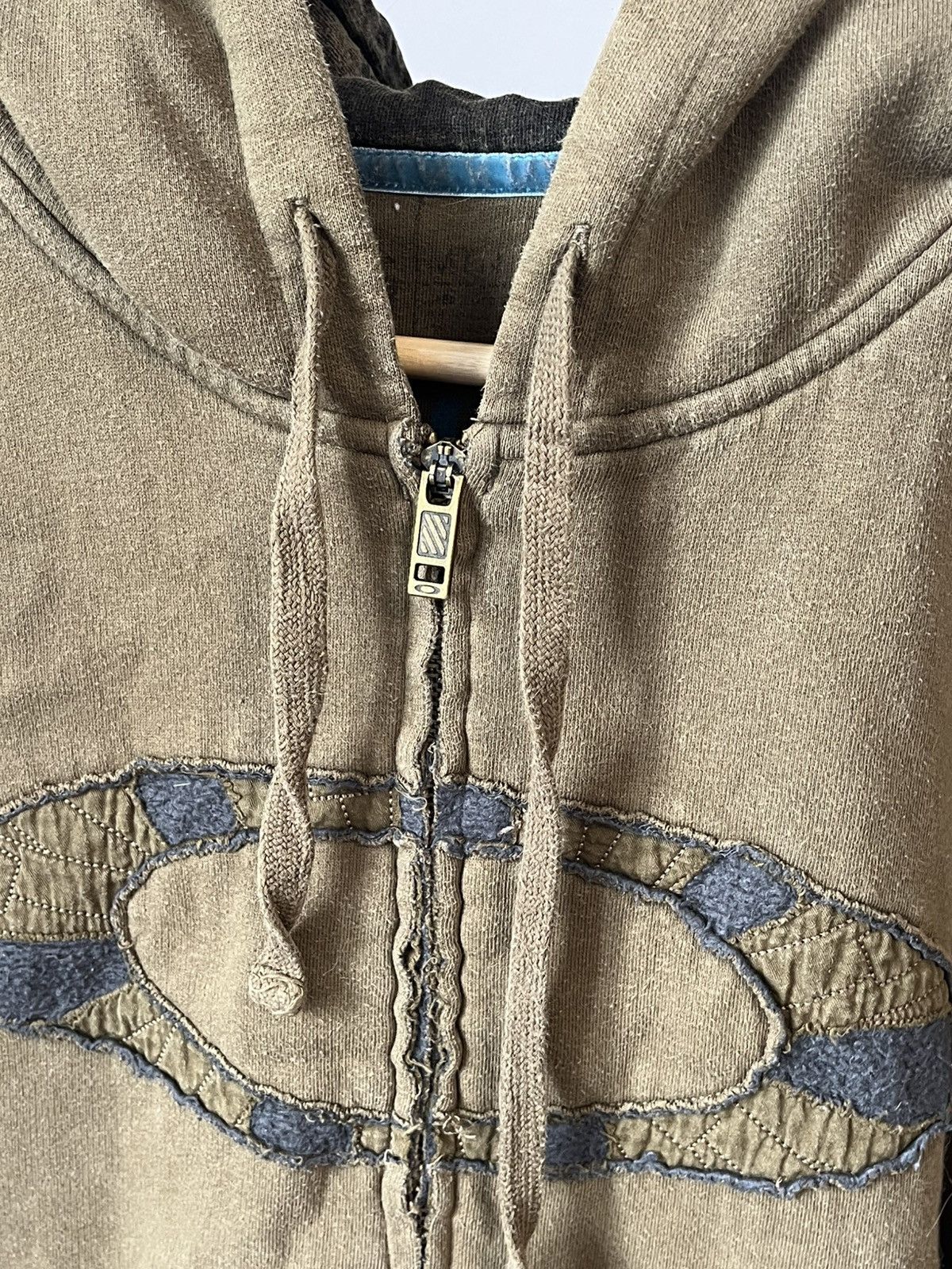 Oakley Vintage Oakley Mountaine Division Rare Embroidered Big Logo Size US L / EU 52-54 / 3 - 6 Thumbnail