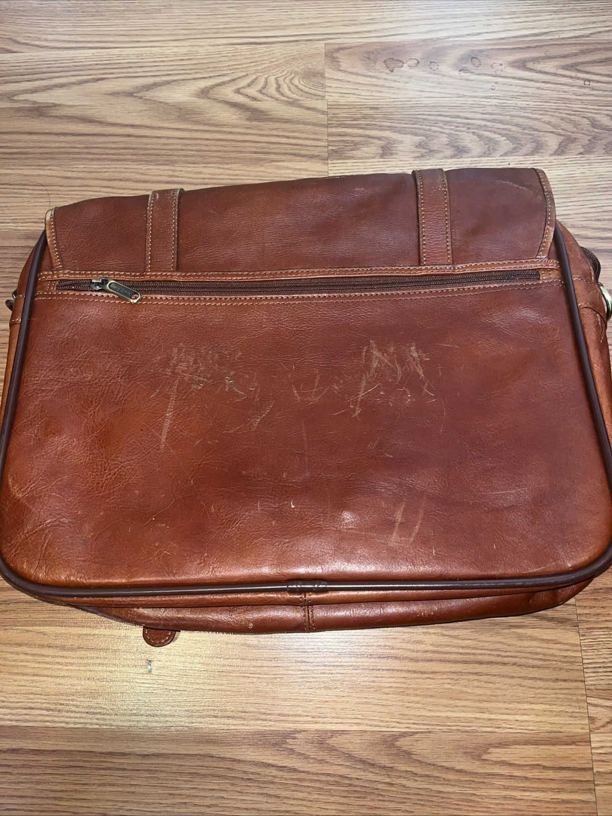 Vintage Barry smith vintage lockable briefcase Size ONE SIZE - 4 Thumbnail