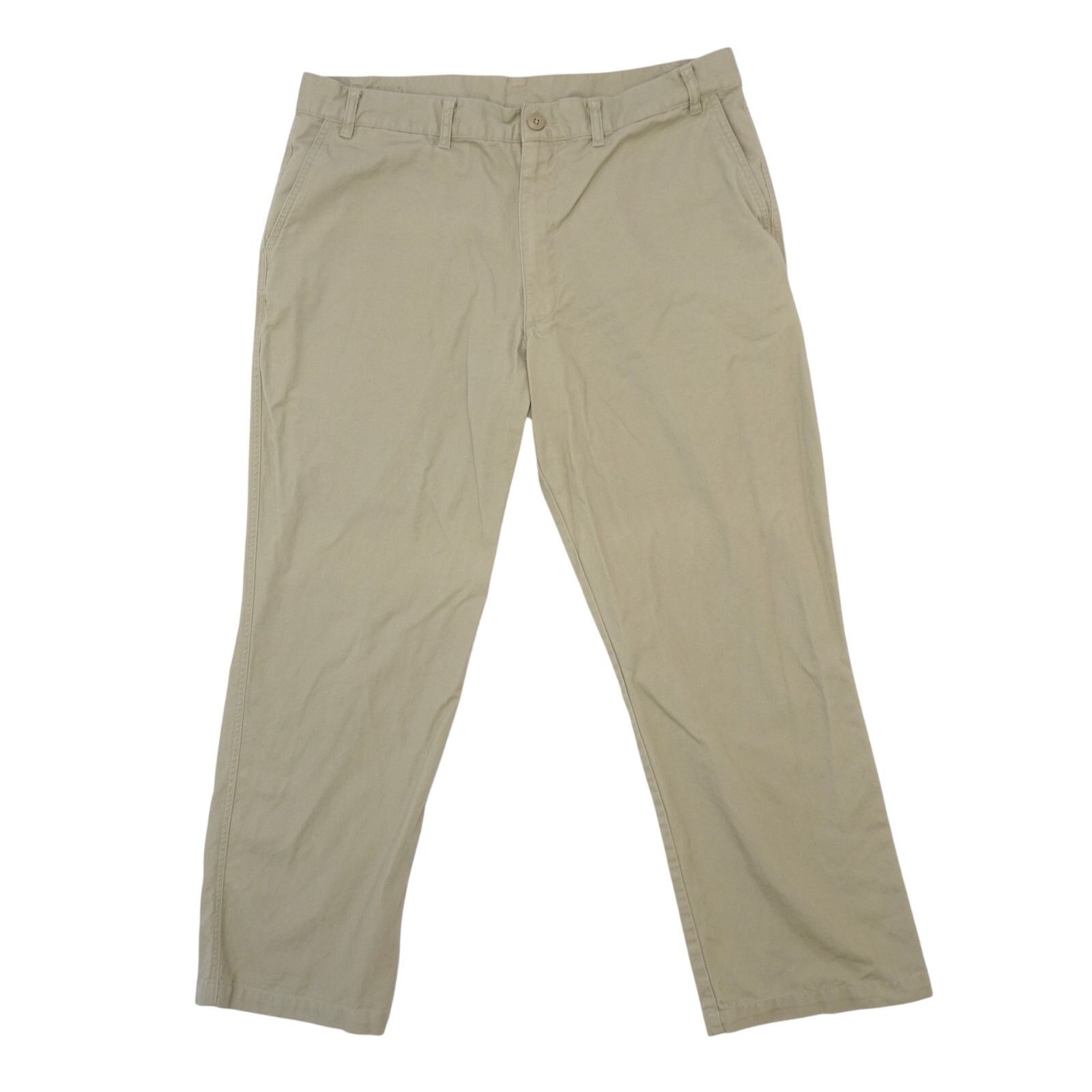 Patagonia Patagonia Twill Traveler Chino Pants Mens 38 Size US 38 / EU 54 - 1 Thumbnail