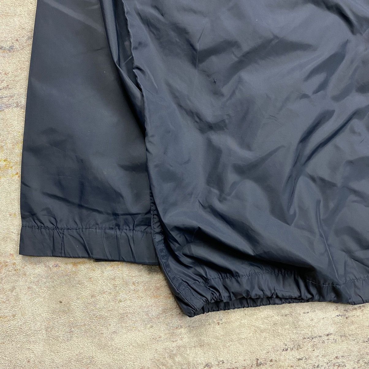 Katharine Hamnett London × Vintage Vintage 90s katharine hamnett anorak light jacket Size US L / EU 52-54 / 3 - 9 Thumbnail