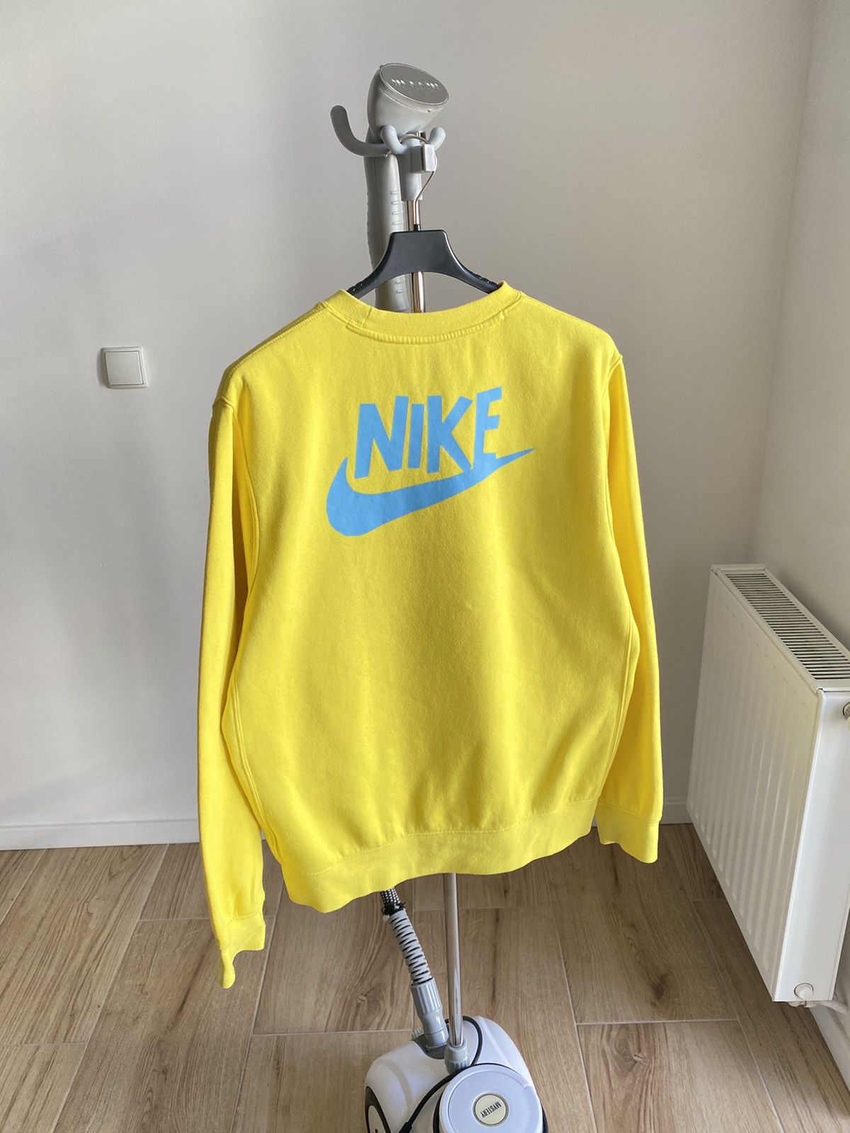 Nike Nike Sweatshirt Size US M / EU 48-50 / 2 - 10 Thumbnail