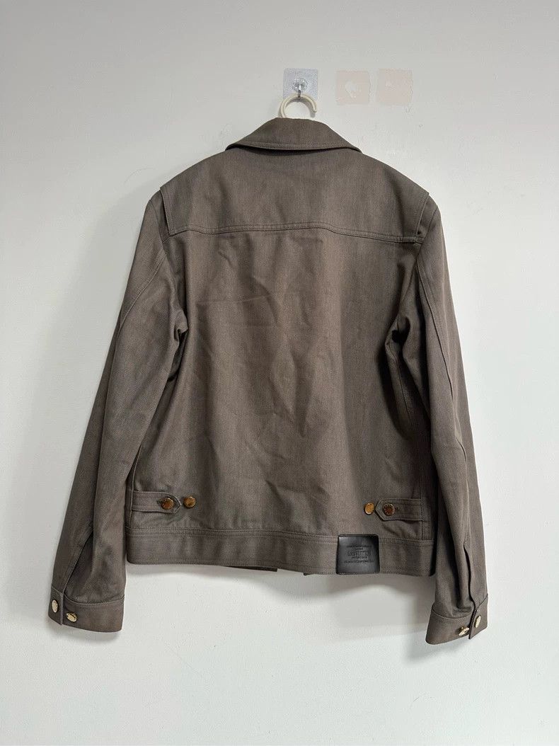 Louis Vuitton Louis Vuitton jacket 2503-Nextarrow Size US M / EU 48-50 / 2 - 2 Thumbnail