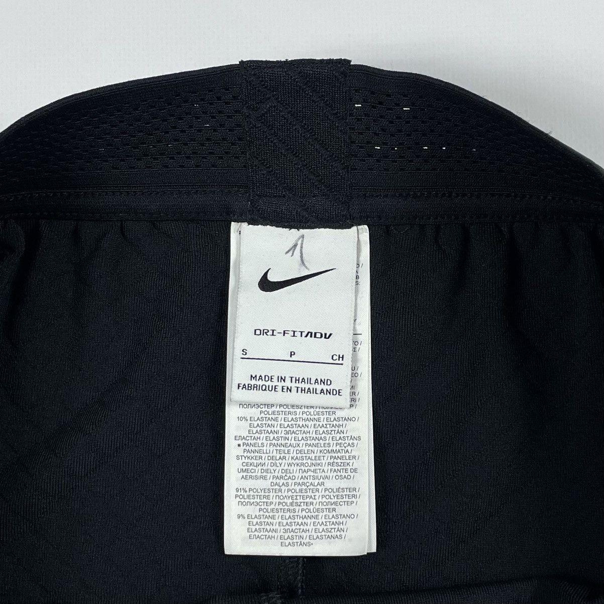 Nike Nike Tottenham Hotspur Soccer Sweatpants Pants Size US 30 / EU 46 - 13 Thumbnail