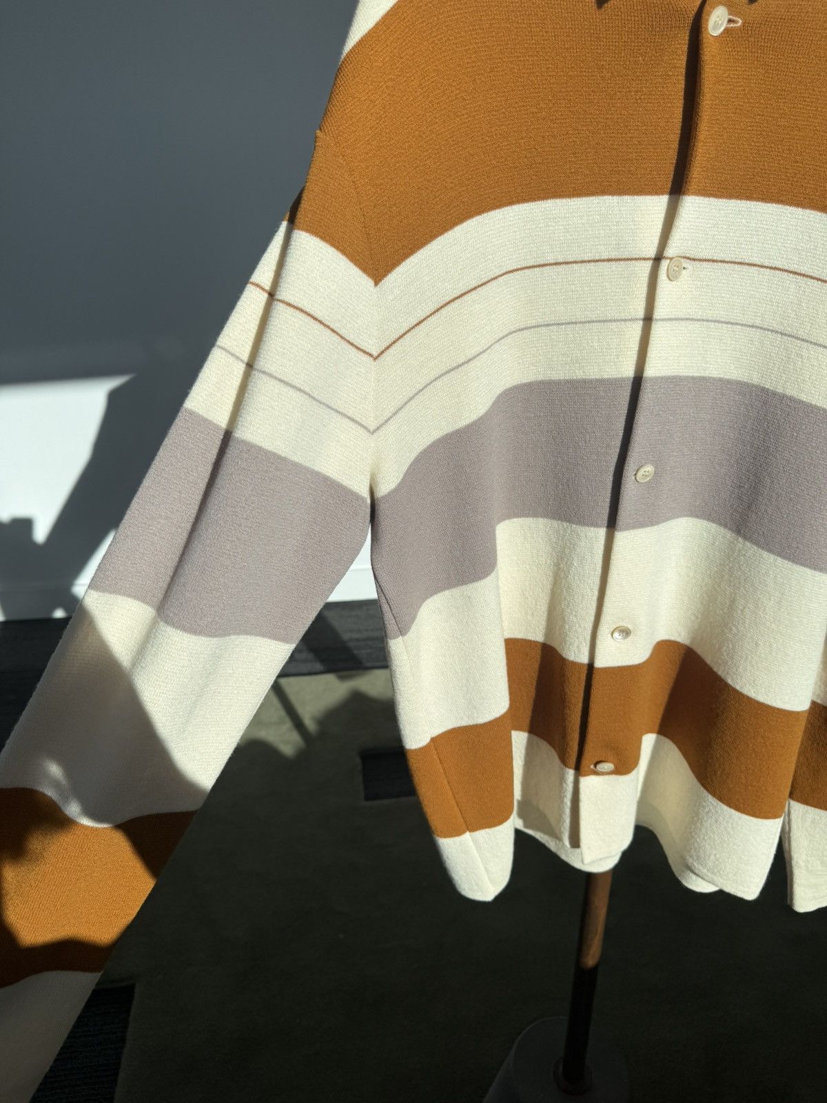 A Kind Of Guise A Kind Of Guise button up sweater Size US L / EU 52-54 / 3 - 2 Thumbnail