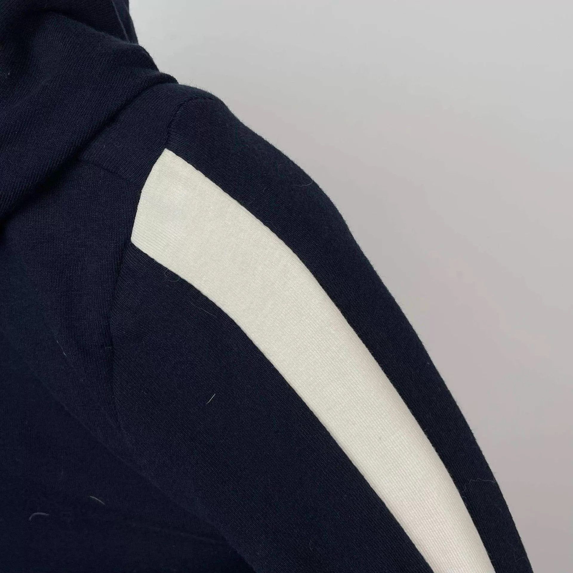 Prada Prada women's XS hoodie Size XS / US 0-2 / IT 36-38 - 5 Thumbnail
