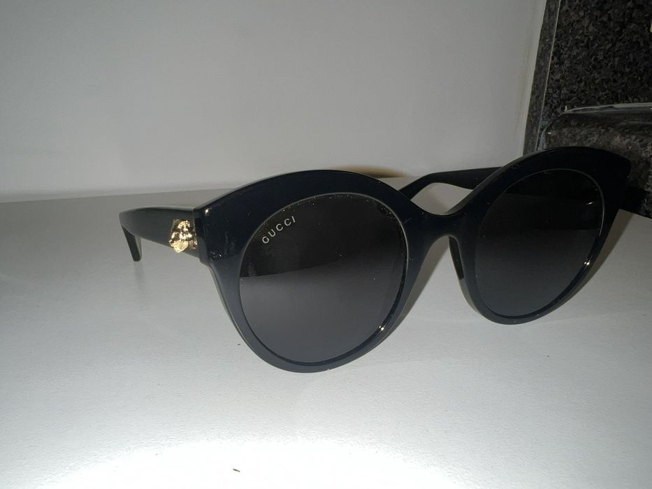 Gucci gg0028s hot sale