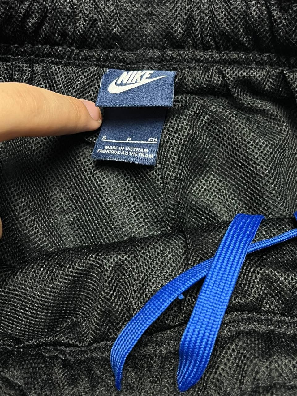 Nike Nike 90's Vintage Big Logo Baggy Sweatpants Gorpcore Drill Size US 30 / EU 46 - 4 Thumbnail