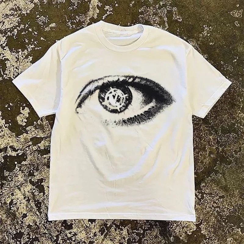 Other Focus In My Eye Cotton Summer Size US L / EU 52-54 / 3 - 5 Thumbnail