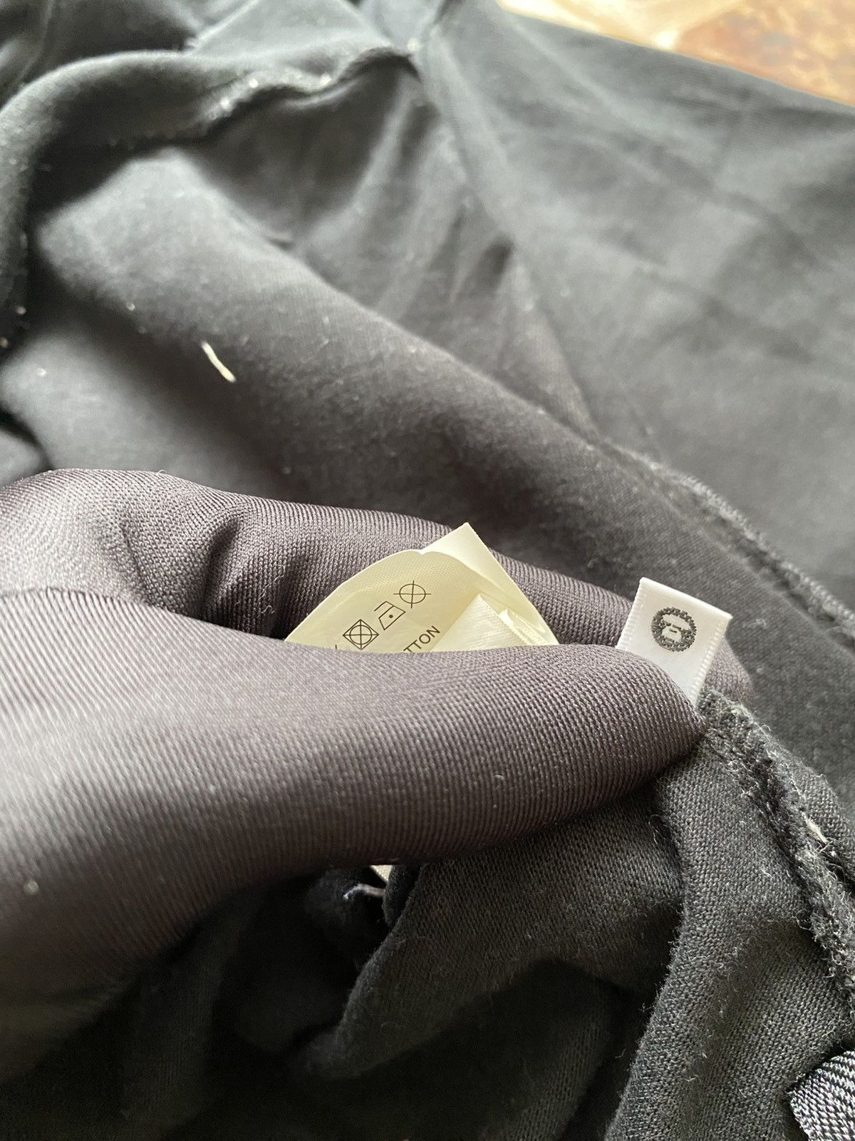 Aape Aape By A Bathing Ape - 1/4 Hoodie Size US L / EU 52-54 / 3 - 13 Thumbnail