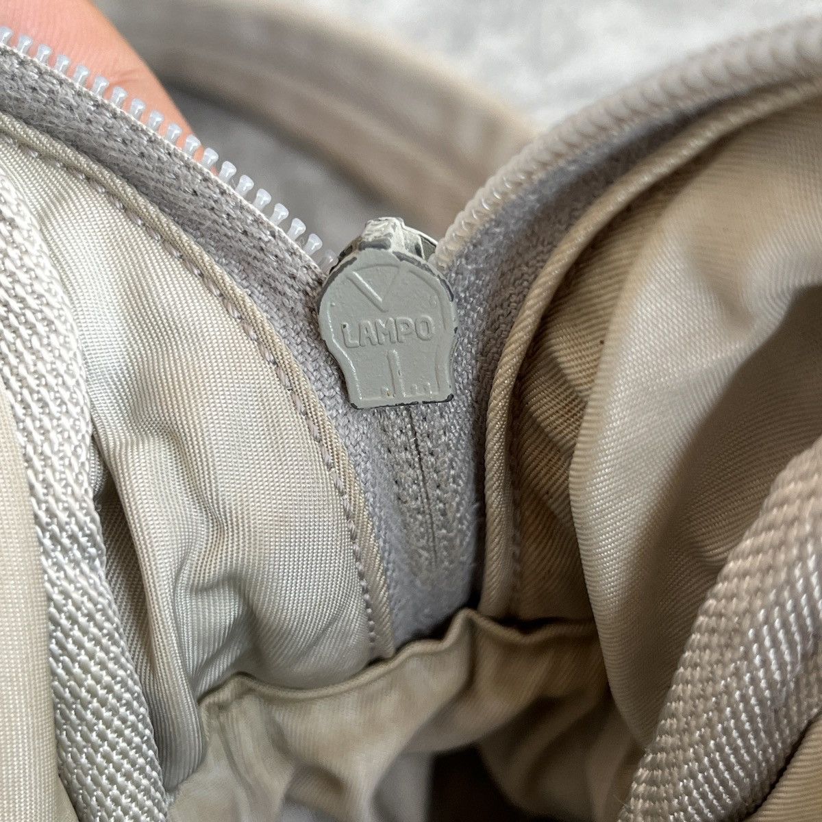 Prada Vintage Prada Sport Sling Bag Size ONE SIZE - 6 Thumbnail