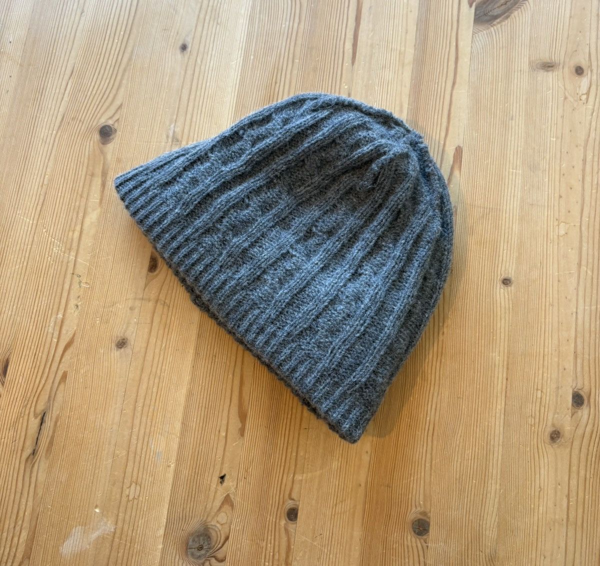 Moncler Moncler Berretto Womens Beanie Size ONE SIZE - 6 Thumbnail