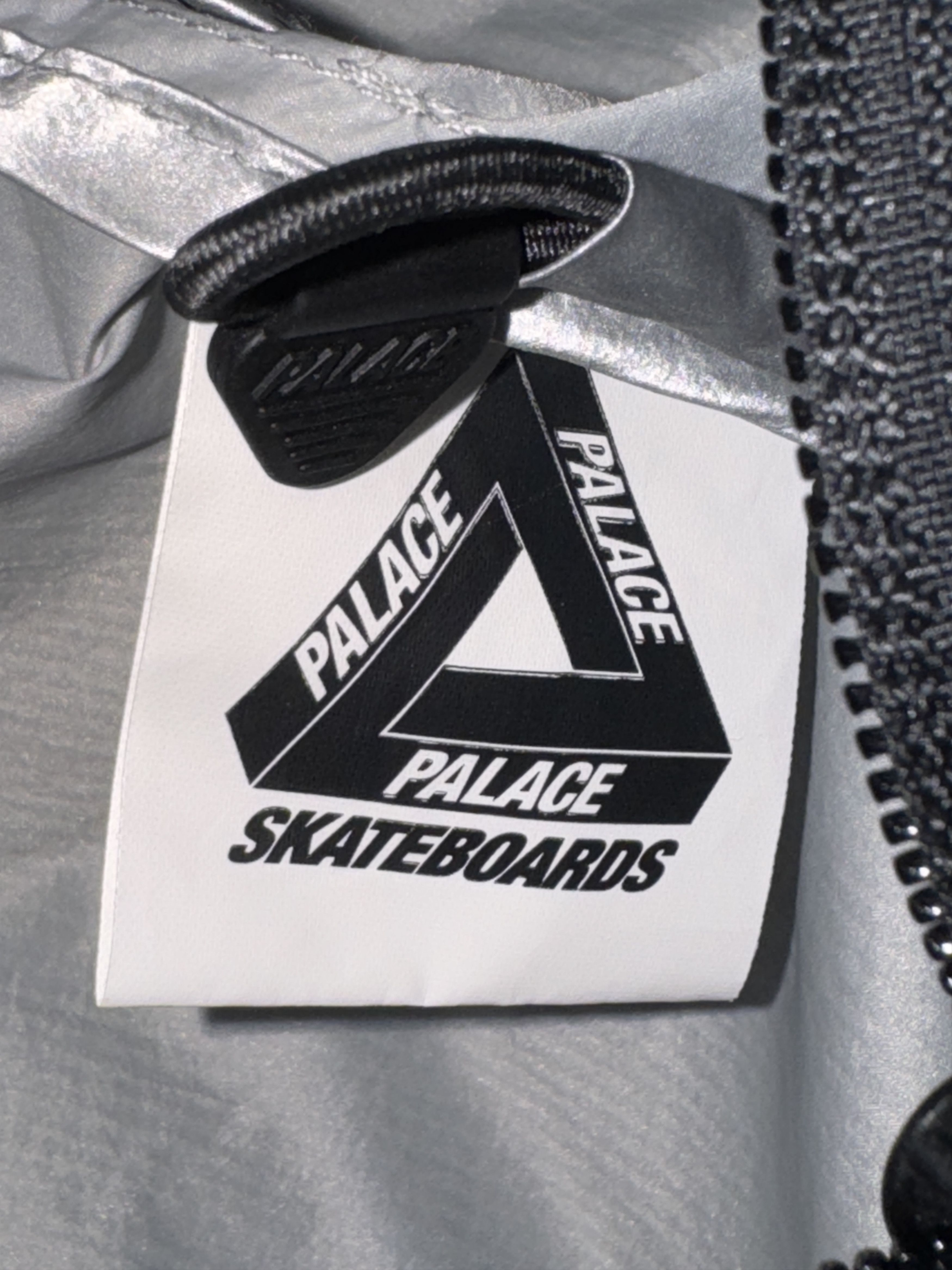 Palace Palace G-Loss Jacket Size US XL / EU 56 / 4 - 5 Thumbnail