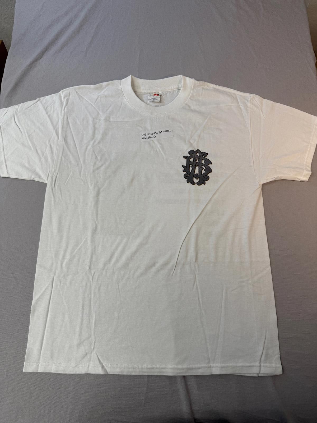 Designer Nicelback Band T-shirt - Beer Toss Method Tee L Size US L / EU 52-54 / 3 - 2 Thumbnail
