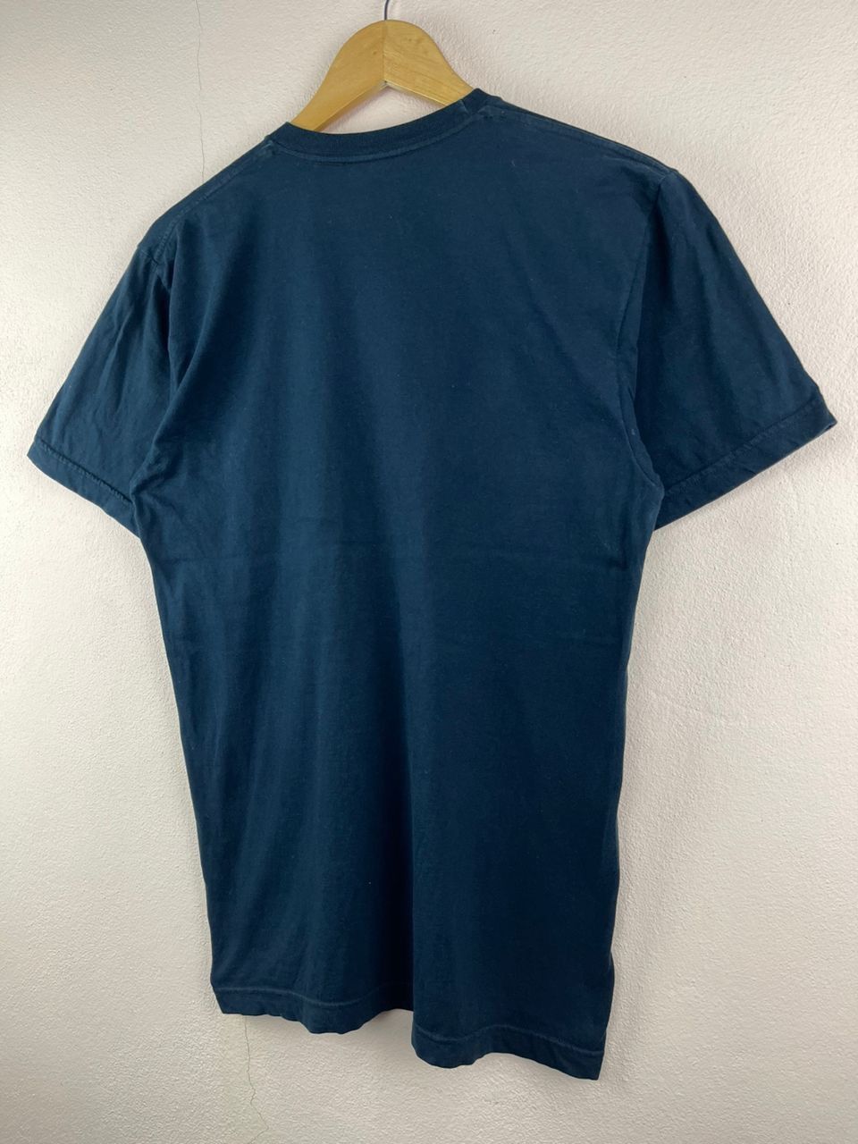 GOODENOUGH × Hiroshi Fujiwara × Japanese Brand GoodEnough UK Hiroshi Fujiwara Logo Tee Size US M / EU 48-50 / 2 - 7 Thumbnail