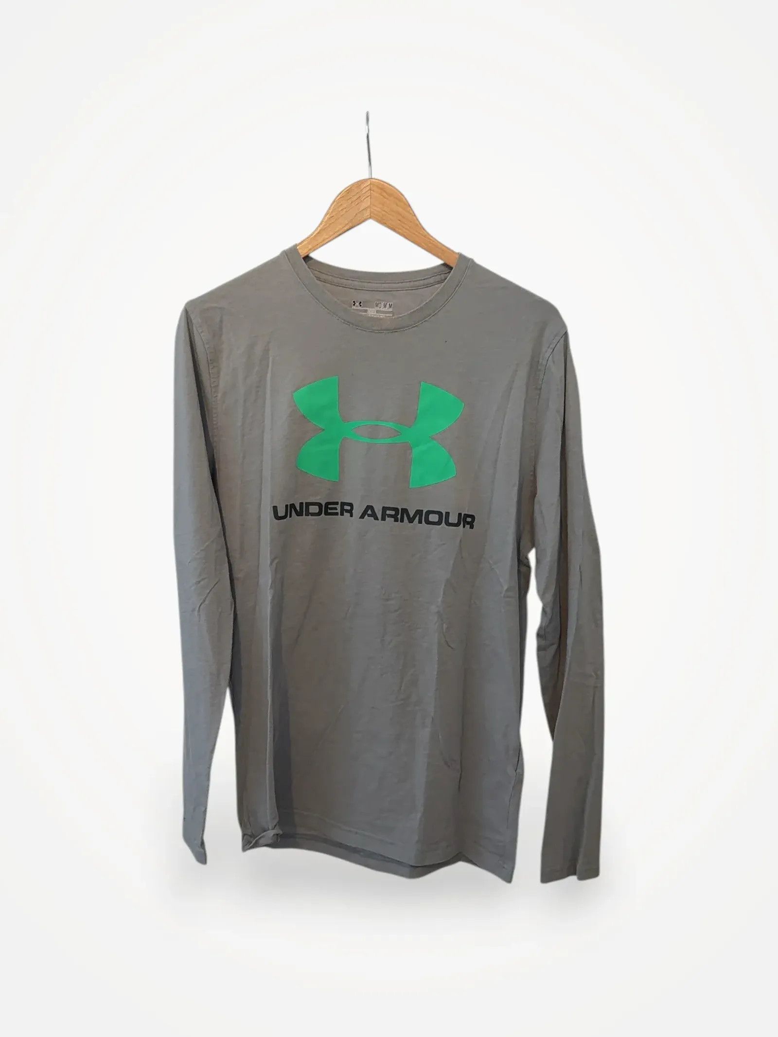 Under Armour Under Armour Sweatshirt Size US M / EU 48-50 / 2 - 1 Thumbnail