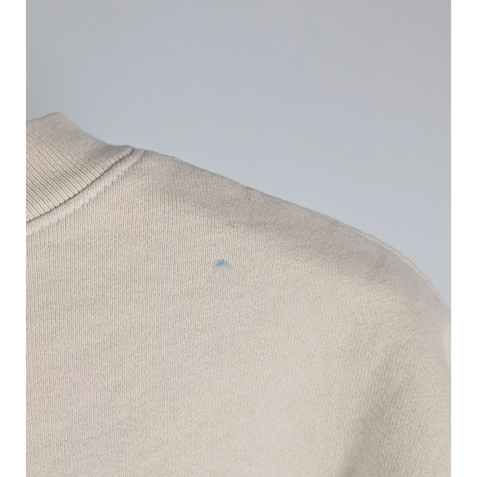Vintage Fly By Jing Not Traditional But Personal Cream Sweatshirt Unisex Adults S Long Sleeve Pullover Ivory Nike? Size US S / EU 44-46 / 1 - 4 Thumbnail