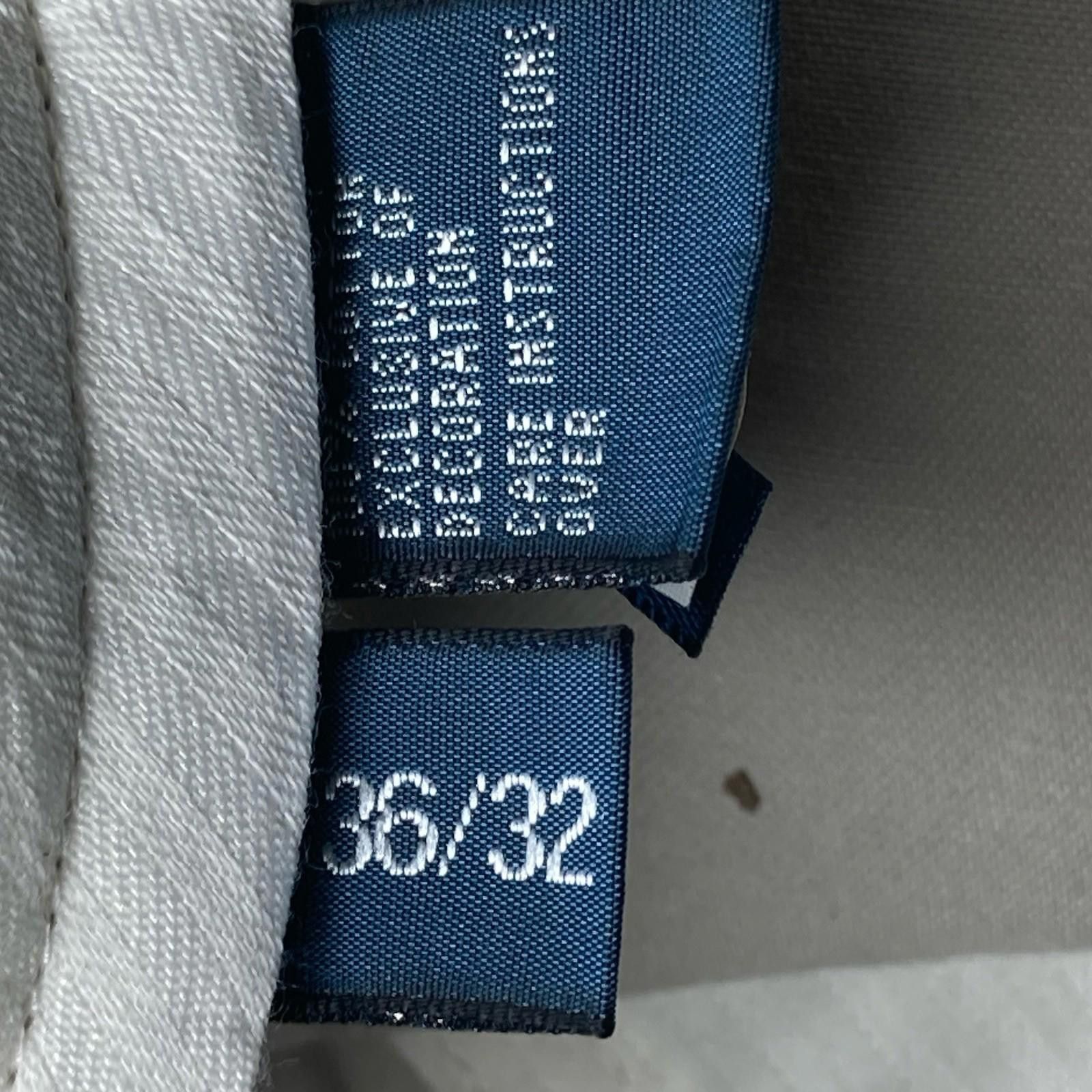 Polo Ralph Lauren Men’s Size 36 x 32 Polo Ralph Lauren Light Tan Preston Pants Size US 36 / EU 52 - 4 Thumbnail