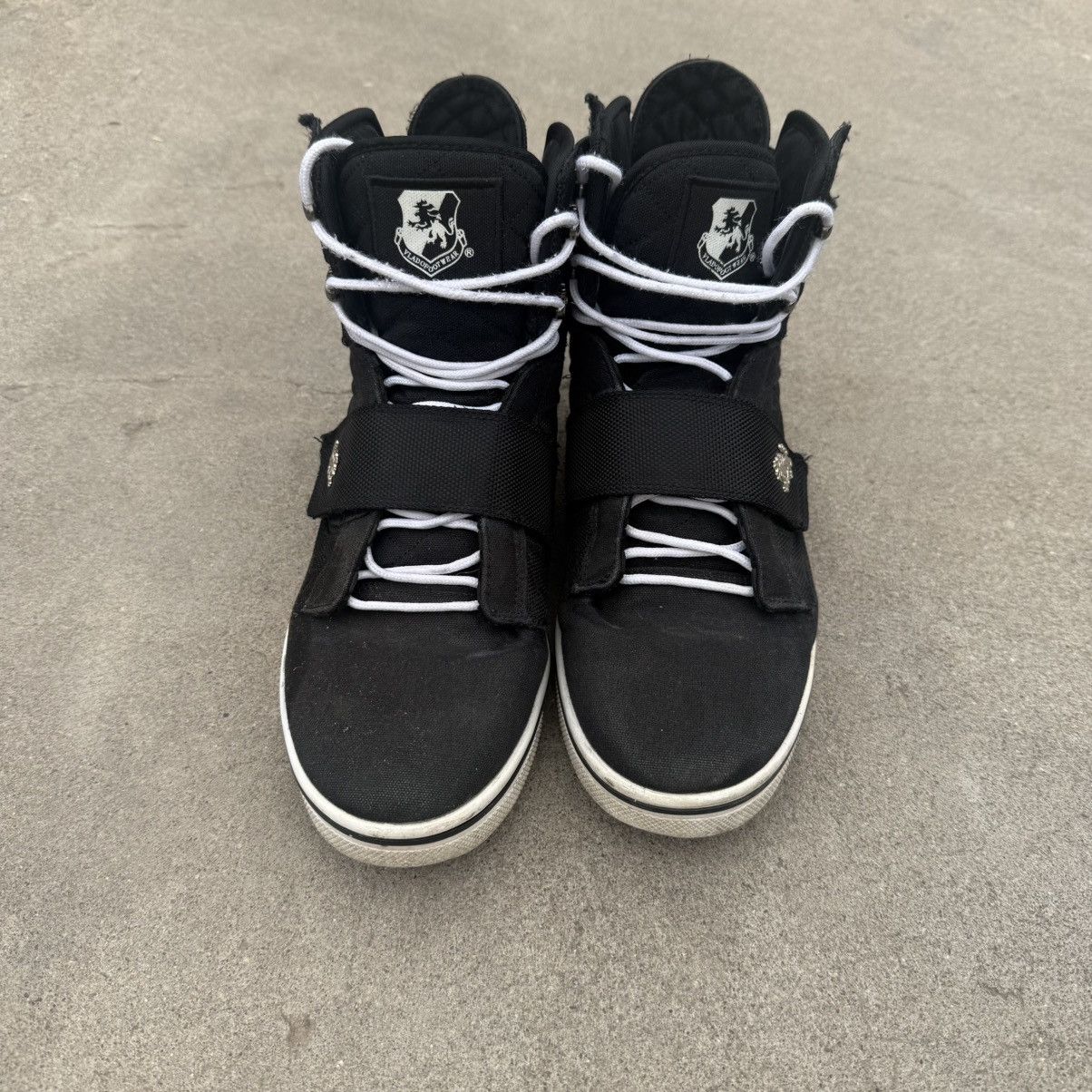 Vlado Vlado sneakers Size US 11 / EU 44 - 3 Thumbnail