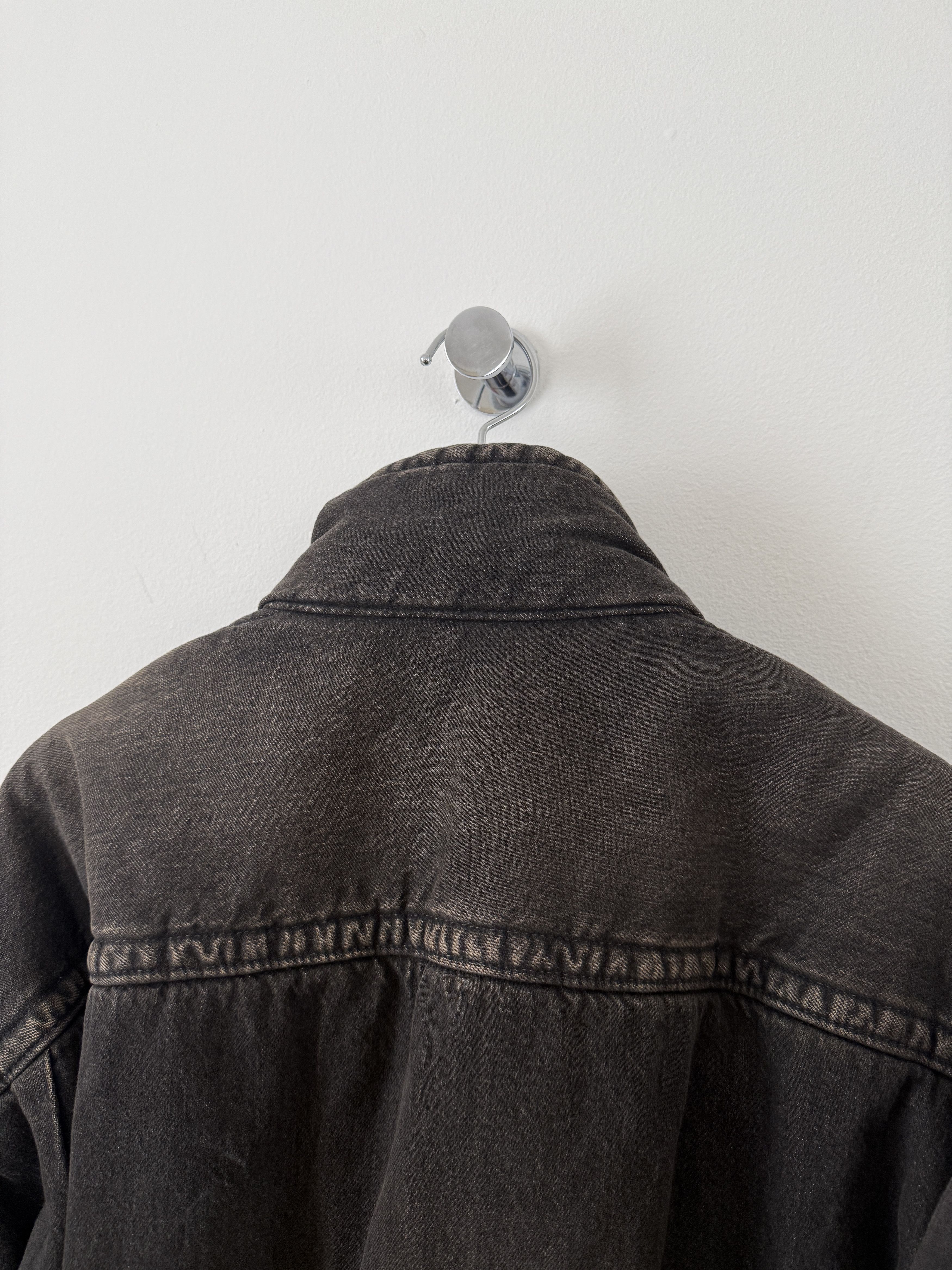 Maison MIHARA YASUHIRO Padded Denim Jacket Size US S / EU 44-46 / 1 - 16 Thumbnail