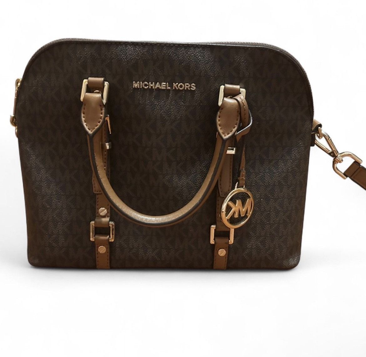 Michael Kors Michael Kors cross body shoulder bag Size ONE SIZE - 1 Thumbnail
