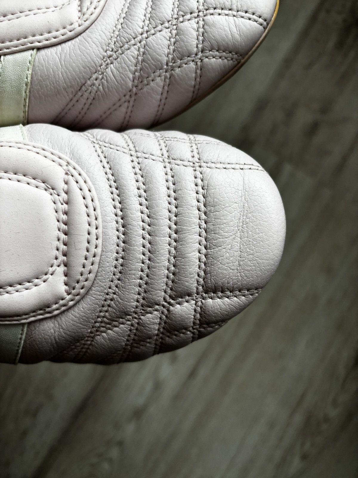 Adidas Adidas Taekwondo Shoes Pink White 2004 (Women’s EU 40 / US 7 Size US 7 / IT 37 - 4 Thumbnail