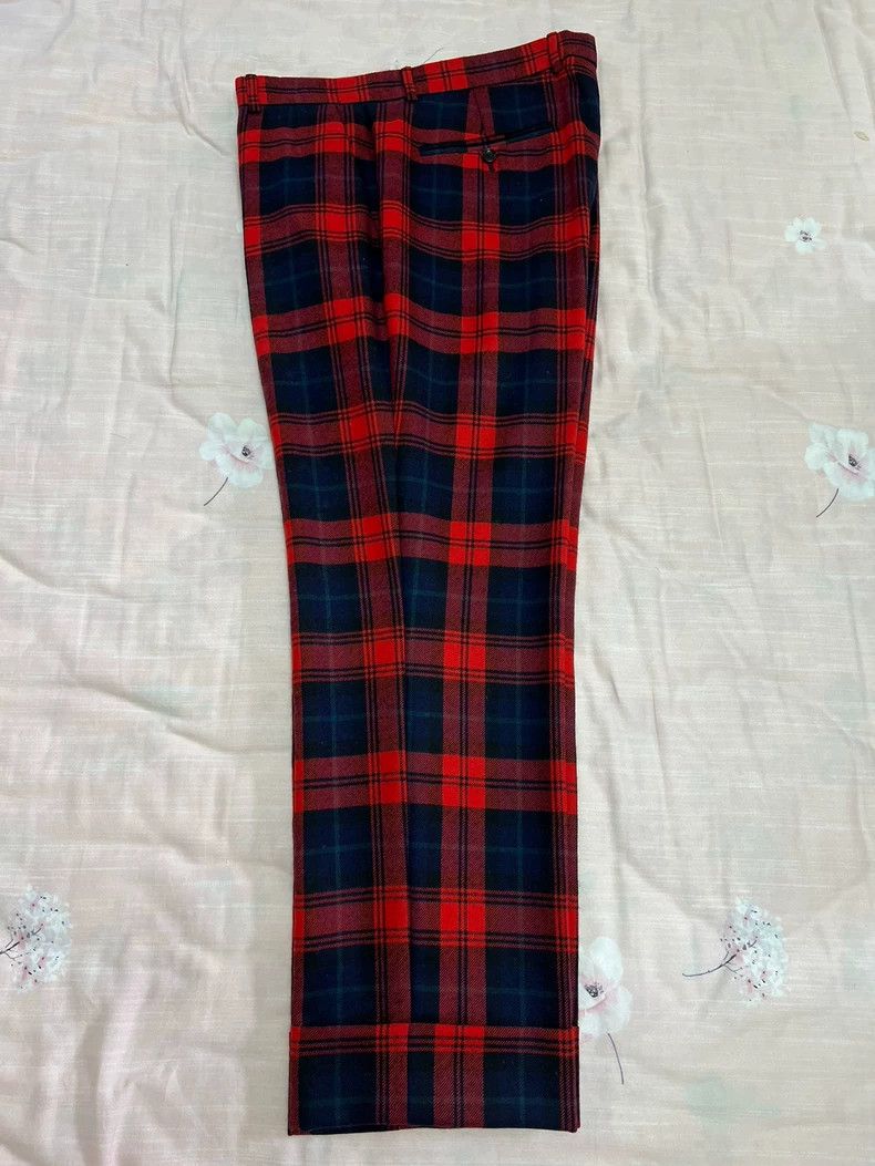 Gucci Gucci Trousers, casual pants 2501-Nextarrow Size US 36 / EU 52 - 1 Thumbnail