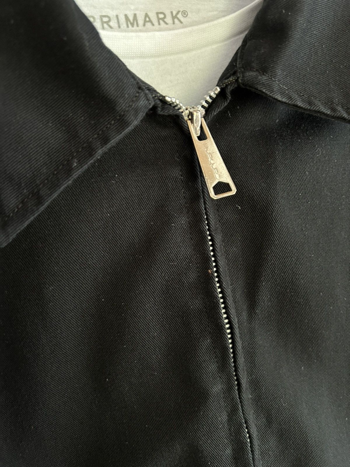 Carhartt Vintage Carhartt Modular Work Jacket Size US XL / EU 56 / 4 - 14 Thumbnail