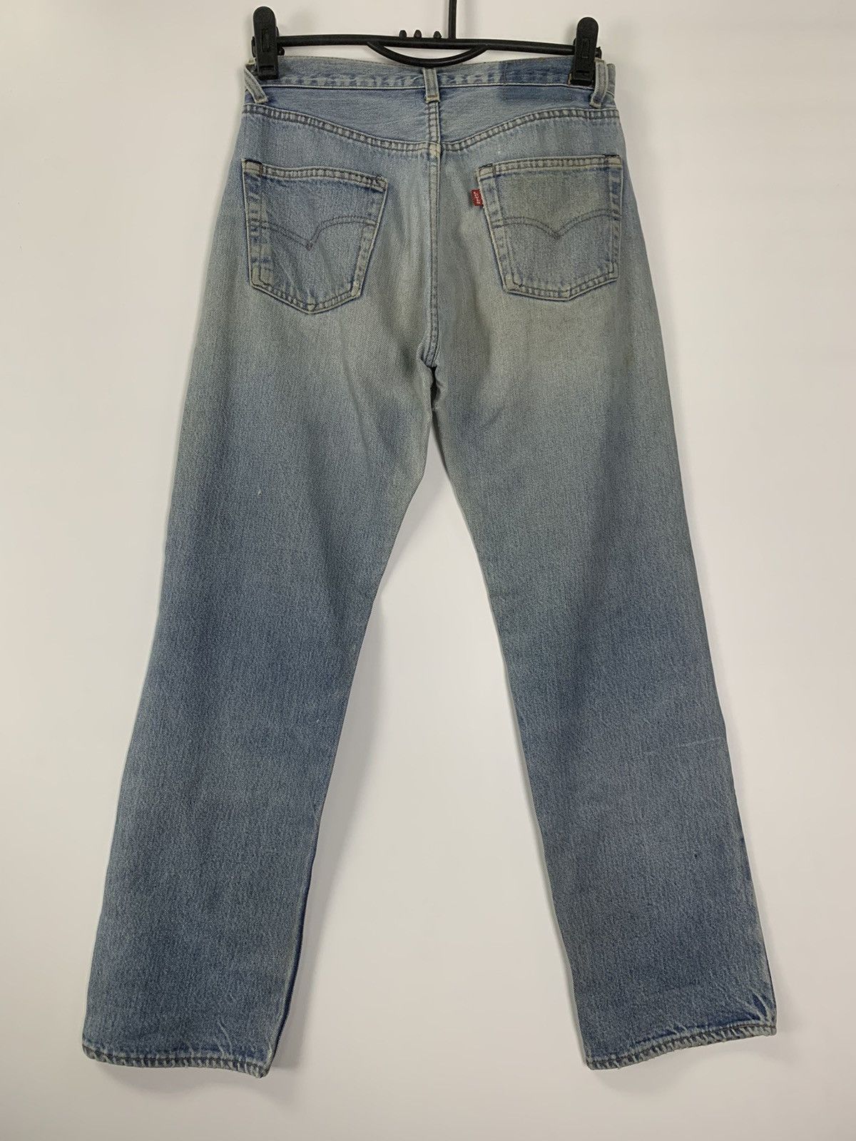 Levi's × Levi's Vintage Clothing Vintage Levi’s Denim pant Size US 30 / EU 46 - 8 Thumbnail