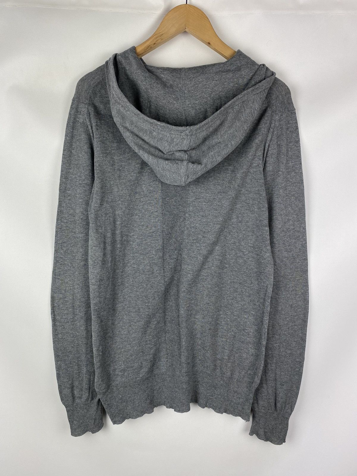 Allsaints Allsaints Devise Button Hoody men’s pullover size M Size US M / EU 48-50 / 2 - 13 Thumbnail