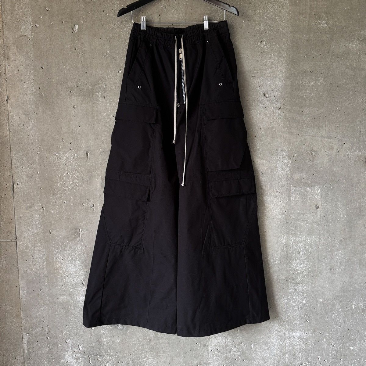 Rick Owens Rick Owens Cargo Belas Size US 32 / EU 48 - 1 Thumbnail