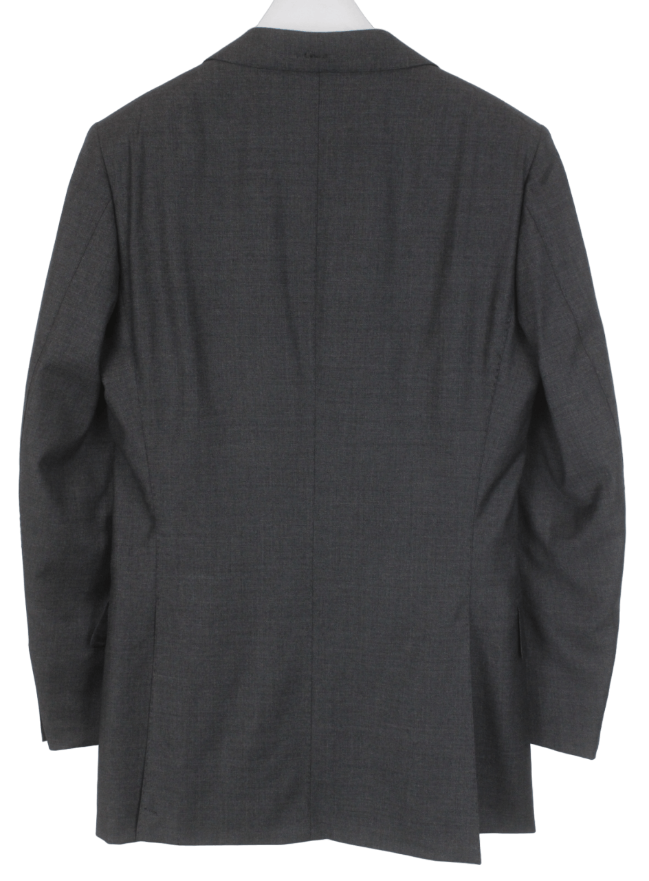 Suitsupply SUITSUPPLY Washington / Brescia Int Suit Men's UK 38L Size 38L - 5 Thumbnail