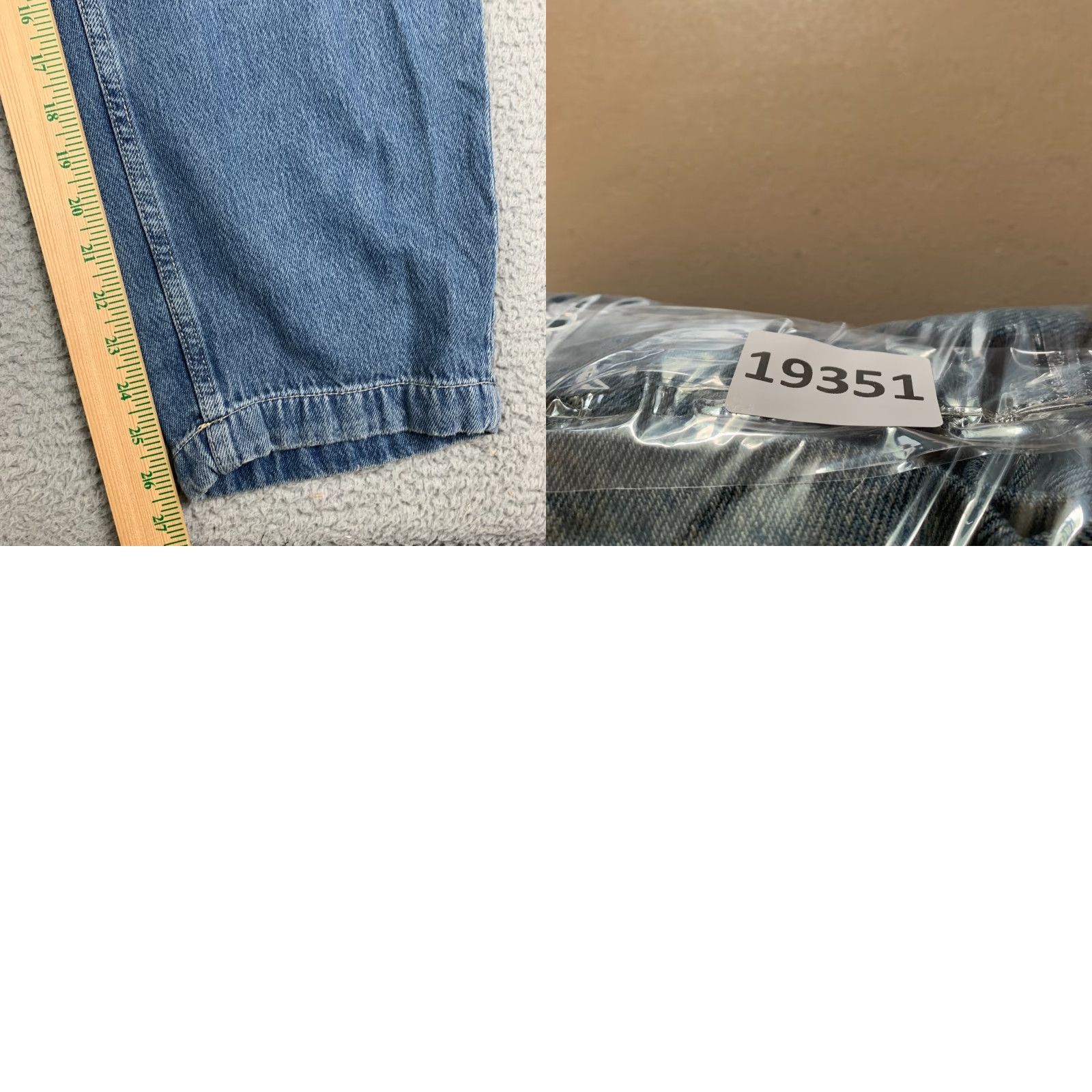We The Free The Townes Coverall Denim Pearl Snap Pockets Women’s Size Small Blue Jeans Shirt?