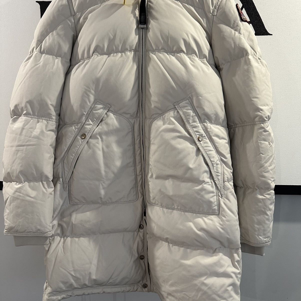 Parajumpers PARAJUMPERS Women’s Down Parka Size M Size M / US 6-8 / IT 42-44 - 21 Thumbnail