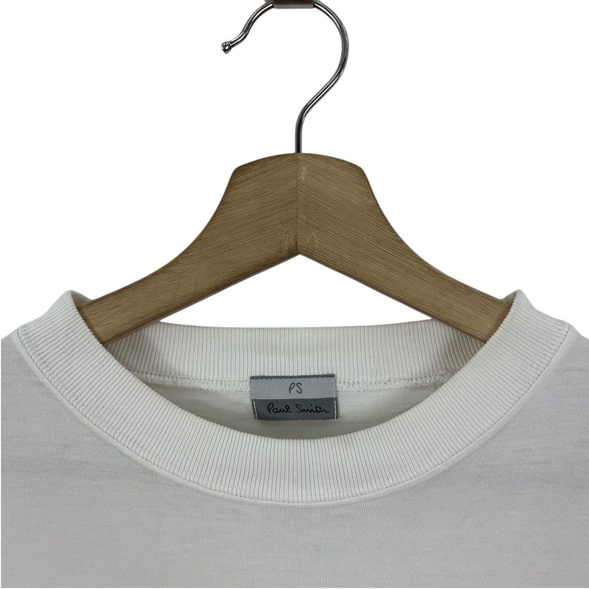 Paul Smith × Vintage Vintage PAUL SMITH images of dance photo long sleeve tee Size US XL / EU 56 / 4 - 5 Thumbnail