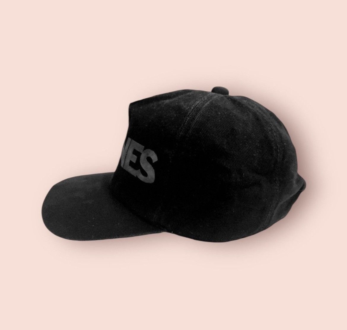 CA4LA VINTAGE RAMONES END OF THE CENTURY BY CA4LA WORKS HAT JAPAN Size ONE SIZE - 4 Thumbnail
