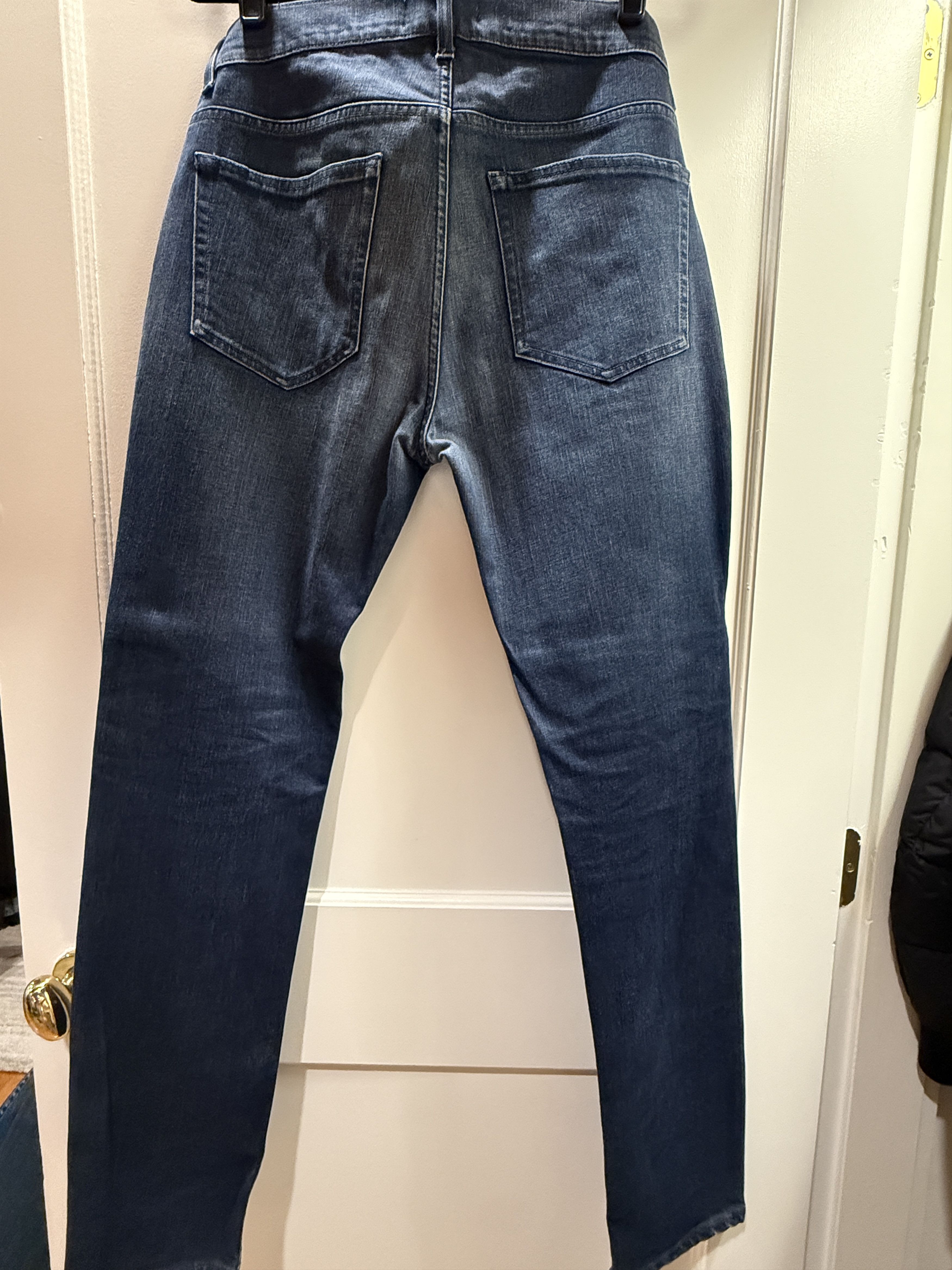 Acne Studios Acne Studios Jeans Size 34 Size US 34 / EU 50 - 2 Thumbnail
