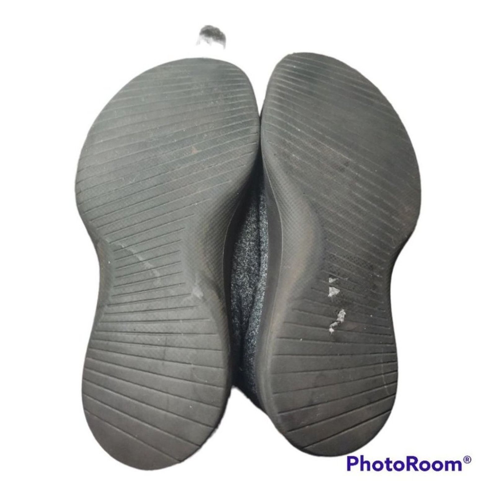 Allbirds Allbirds charcoal gray Womens wool runners Shoes Size 6 Size US 6 / IT 36 - 6 Thumbnail