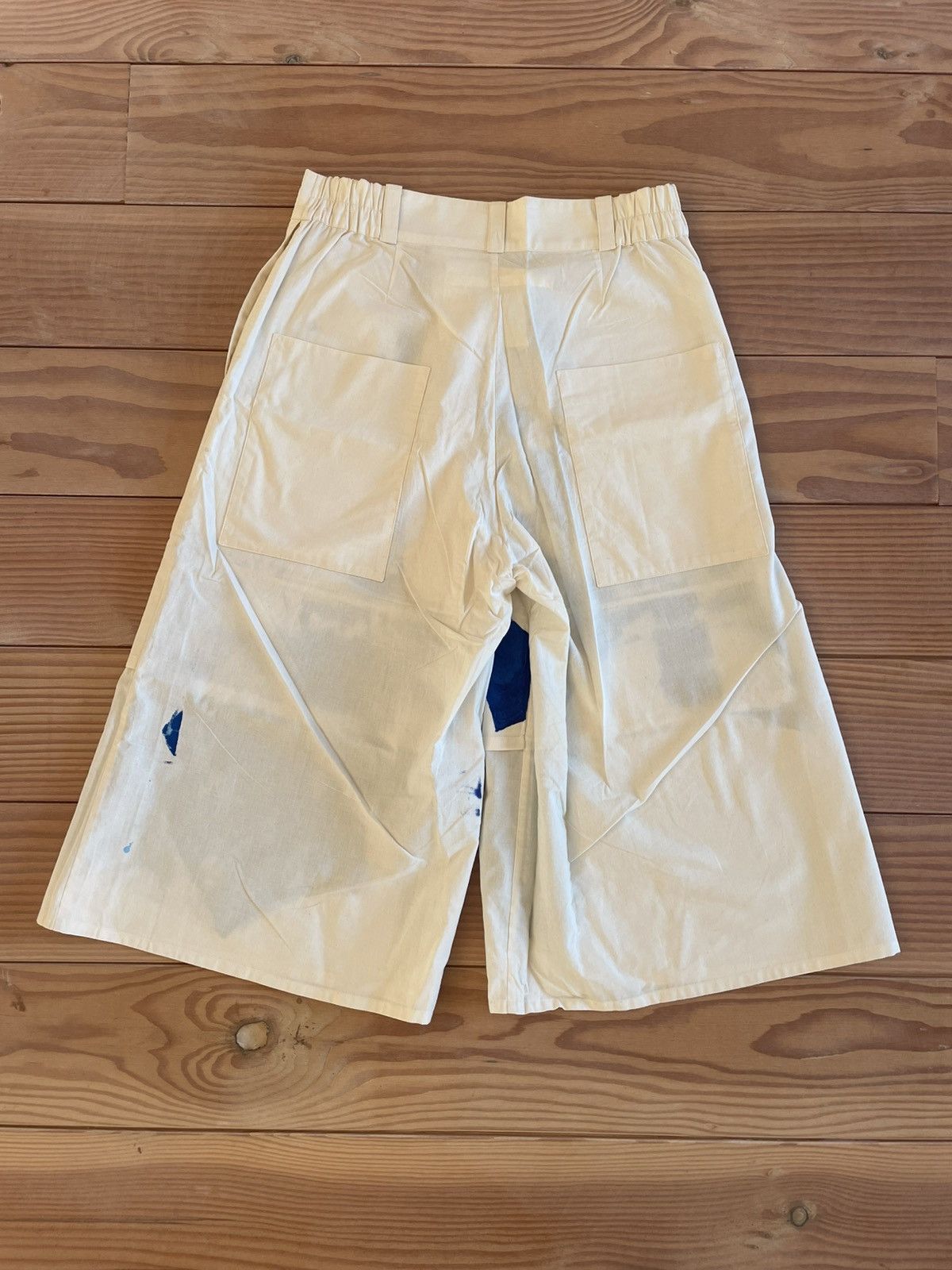 Toogood The Machinist shorts Size US 30 / EU 46 - 2 Thumbnail