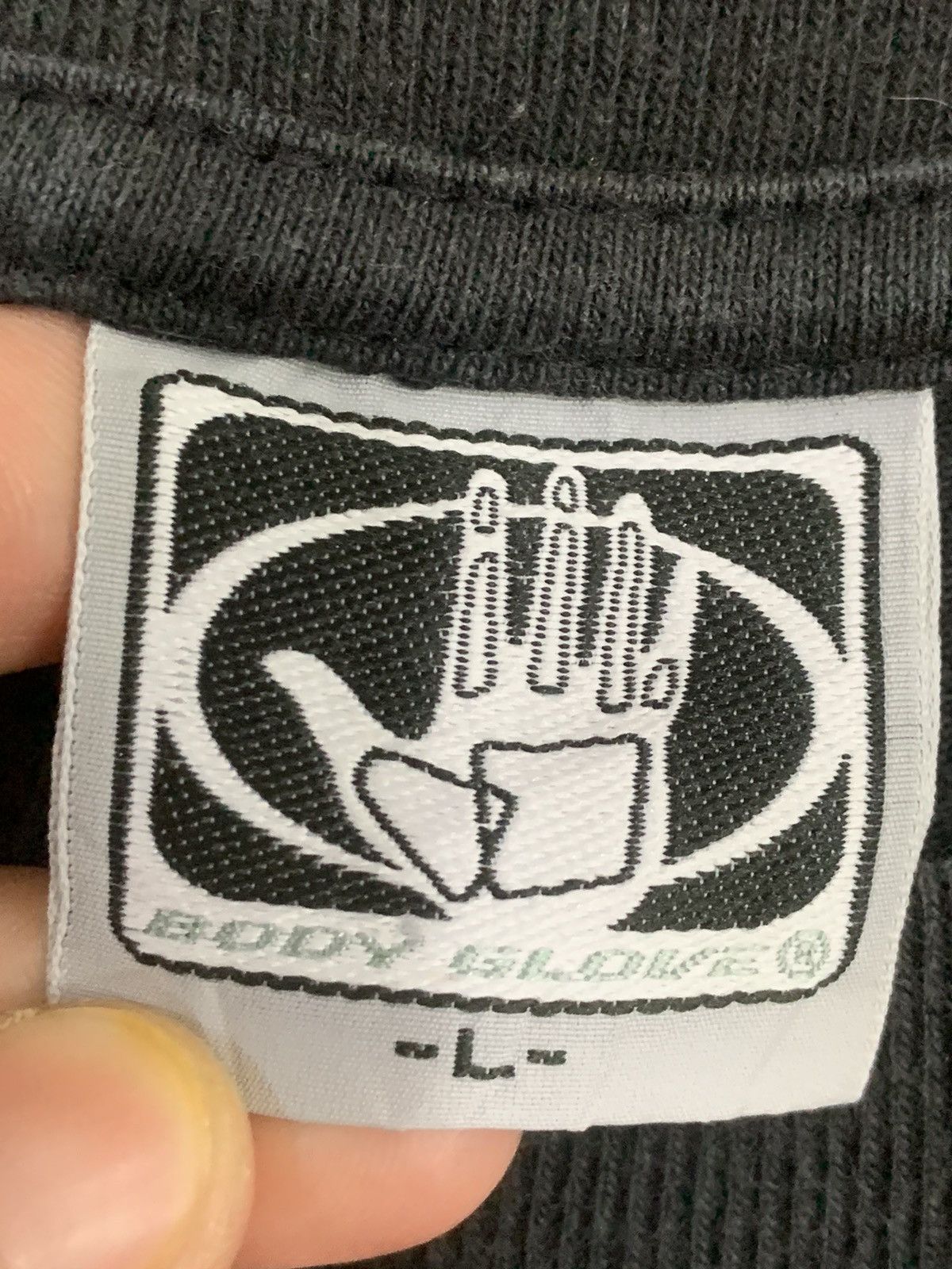 Body Glove × Vintage Vintage Body Glove T-Shirt Size US L / EU 52-54 / 3 - 9 Thumbnail