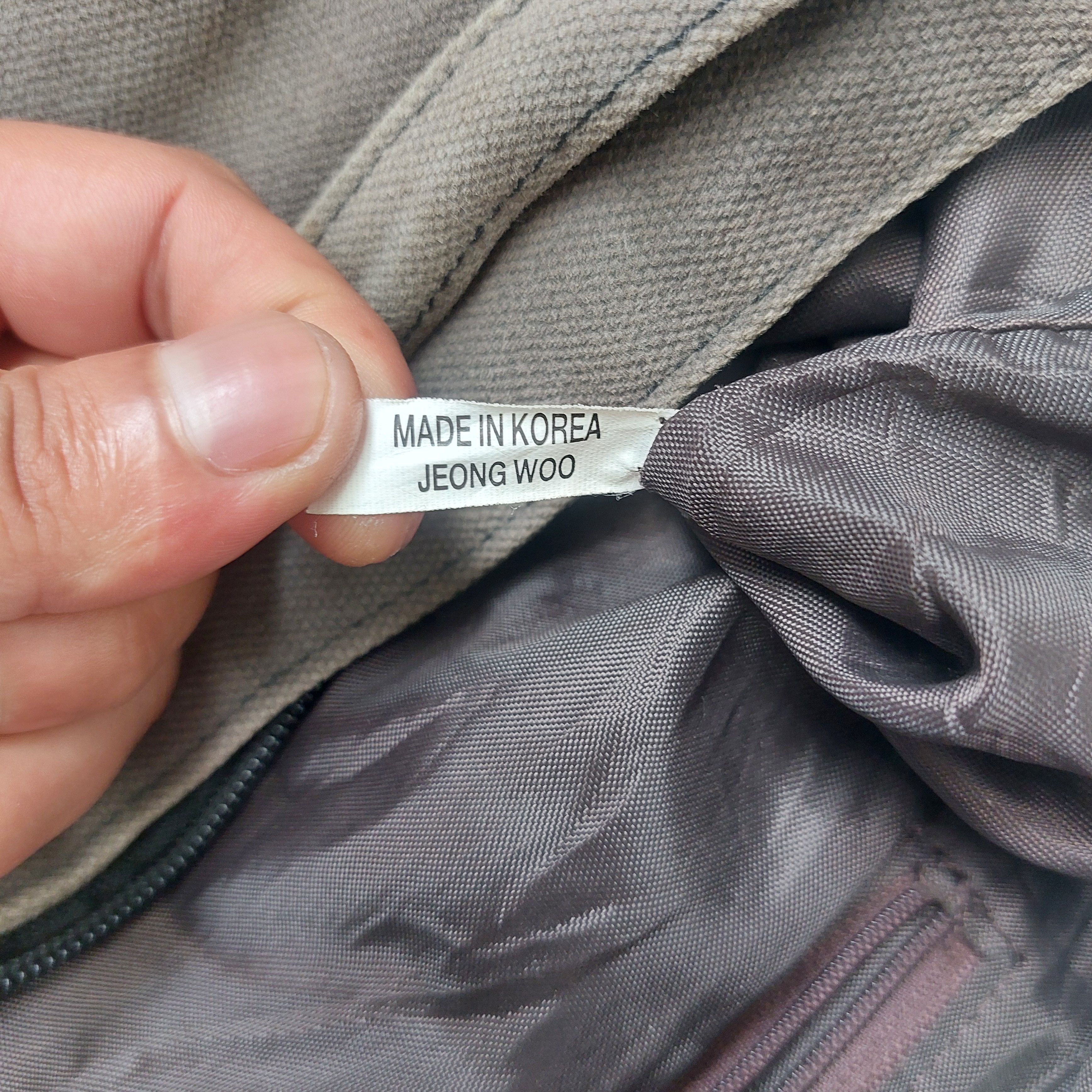 Margaret Howell Margaret Howell Size ONE SIZE - 10 Thumbnail